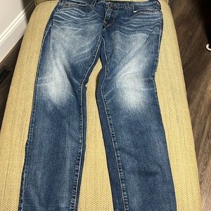 Like new True Religion jeans